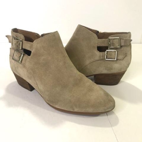 Clarks Shoes - Clarks Spye Astro Bootie